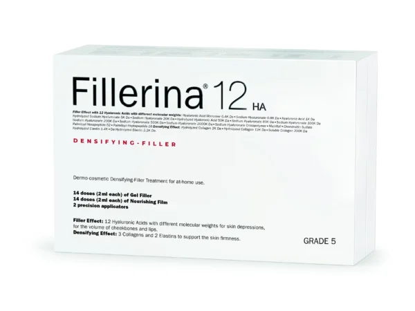 Fillerina Densifying Filler 12HA - Image 3