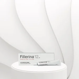 كريم الشفاه Fillerina 12HA درجة 3 (15 ml)