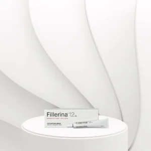Fillerina 12HA Eye Cream Grade 4  (15 ml)